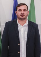 Vereador Dió Guedes