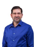 Vereador Ronaldo Pereira da Silva