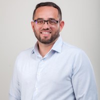 Vereador Rudrigo da Silva Lourenço