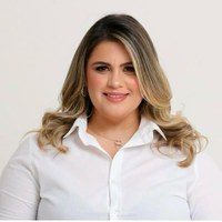 Vereadora Ana Carolina Alves Assunção Arruda